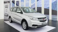 Wuling Perkenalkan Cortez CT Tipe S (Ist)