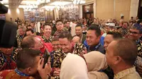 Munas VI IKA UII Semarang, Ari Yusuf Amir Terpilih Ketua Umum Periode 2025-2030 secara Aklamasi