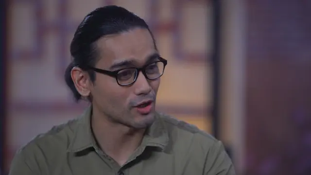 Takdir Cinta yang Kupilih