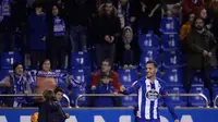 Arsenal Segera Dapatkan Penyerang Deportivo La Coruna