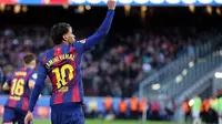 Lamine Yamal Melampaui Ronaldo dan Messi Muda, Apakah Barcelona Sudah Terlalu Bergantung kepadanya?