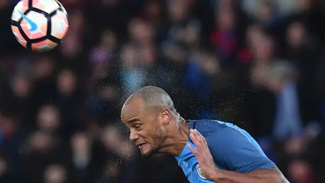 Vincent Kompany
