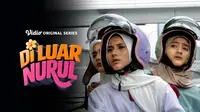 Sinopsis Series Di Luar Nurul Episode 8: Rahasia Kania Terungkap di Episode Terakhir