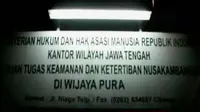 VIDEO: Tiba di Nusakambangan, 3 Terpidana Mati Segera Dieksekusi?