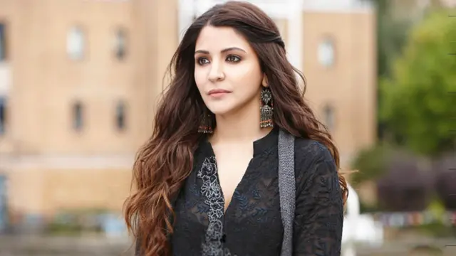 Anushka Sharma