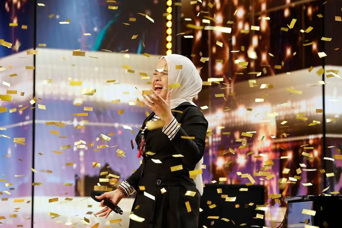 Putri Ariani