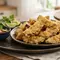 Resep Terong Goreng Tepung yang Renyah dan Tidak Menyerap Banyak Minyak