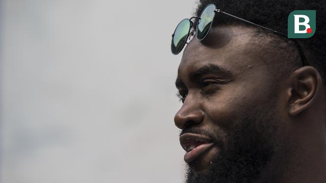 Pelatihan Junior NBA