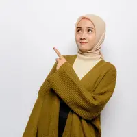 Ilustrasi Muslimah Credit: shutterstock.com