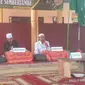 Bhasul masaail PC NU Jember membahas Surat Edaran Menteri Agama tentang Himbauan Pengaturan Pengeras Suara Masjid (Istimewa)
