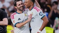 Klasemen Liga Spanyol: Real Madrid Puncaki La Liga Usai Hajar Sociedad