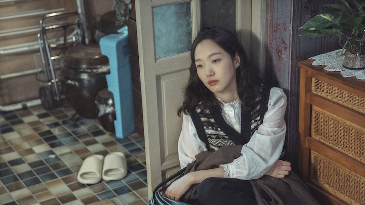 Little Woman, Film Drama Korea Bikin Penonton Hanyut Dalam Cerita