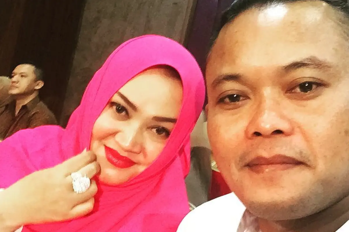 [Bintang] Sule dan Lina