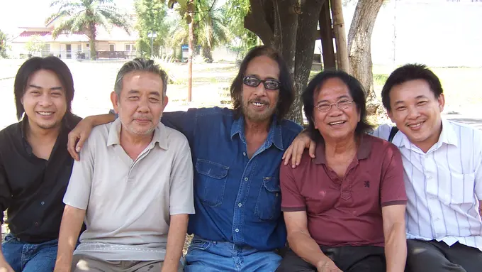 [Bintang] Yon Koeswoyo