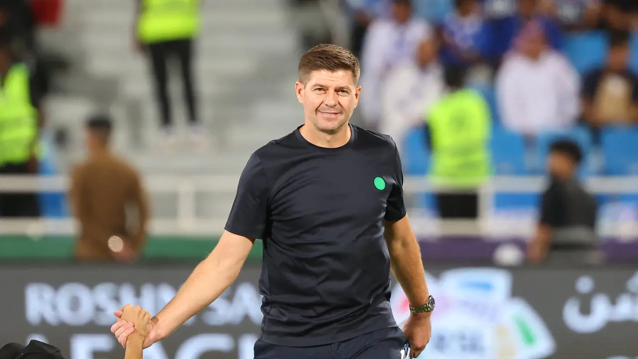 Foto: 10 Pelatih dengan Gaji Termahal di Dunia, Ada Pelatih Timnas Arab Saudi