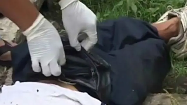 Purnawirawan Kopassus Ditemukan Meninggal di Depok