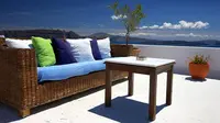 Kenali Material yang Pas untuk Furnitur Outdoor