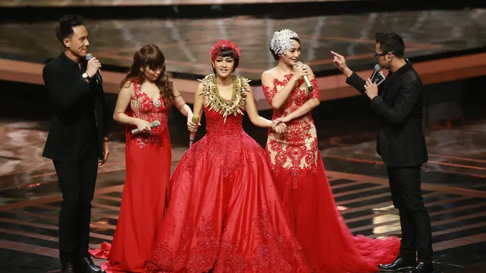 [Bintang] Trio Cecepi