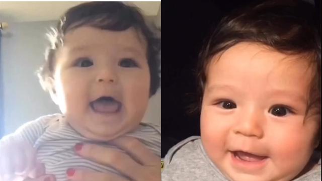 Potret Transformasi El Barack Putra Jessica Iskandar