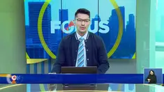 Fokus edisi (12/05) mengangkat berita-berita sebagai berikut, Harga Telur Ayam Masih Tinggi, Batas Waktu Pelunasan Haji 2023, Pesona Indah Pulau Labengki.