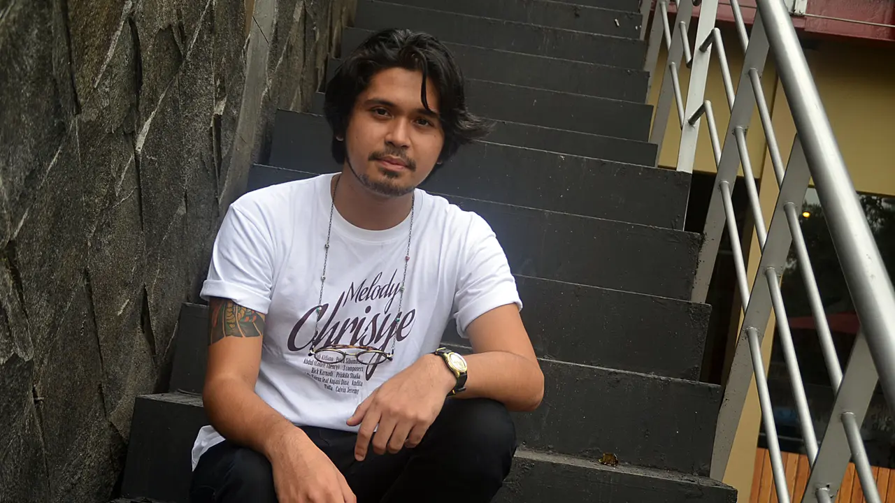 [Bintang] Petra Sihombing