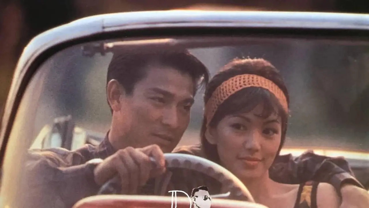 [Fimela] Andy Lau