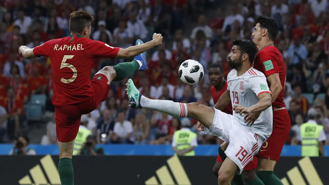 Spanyol