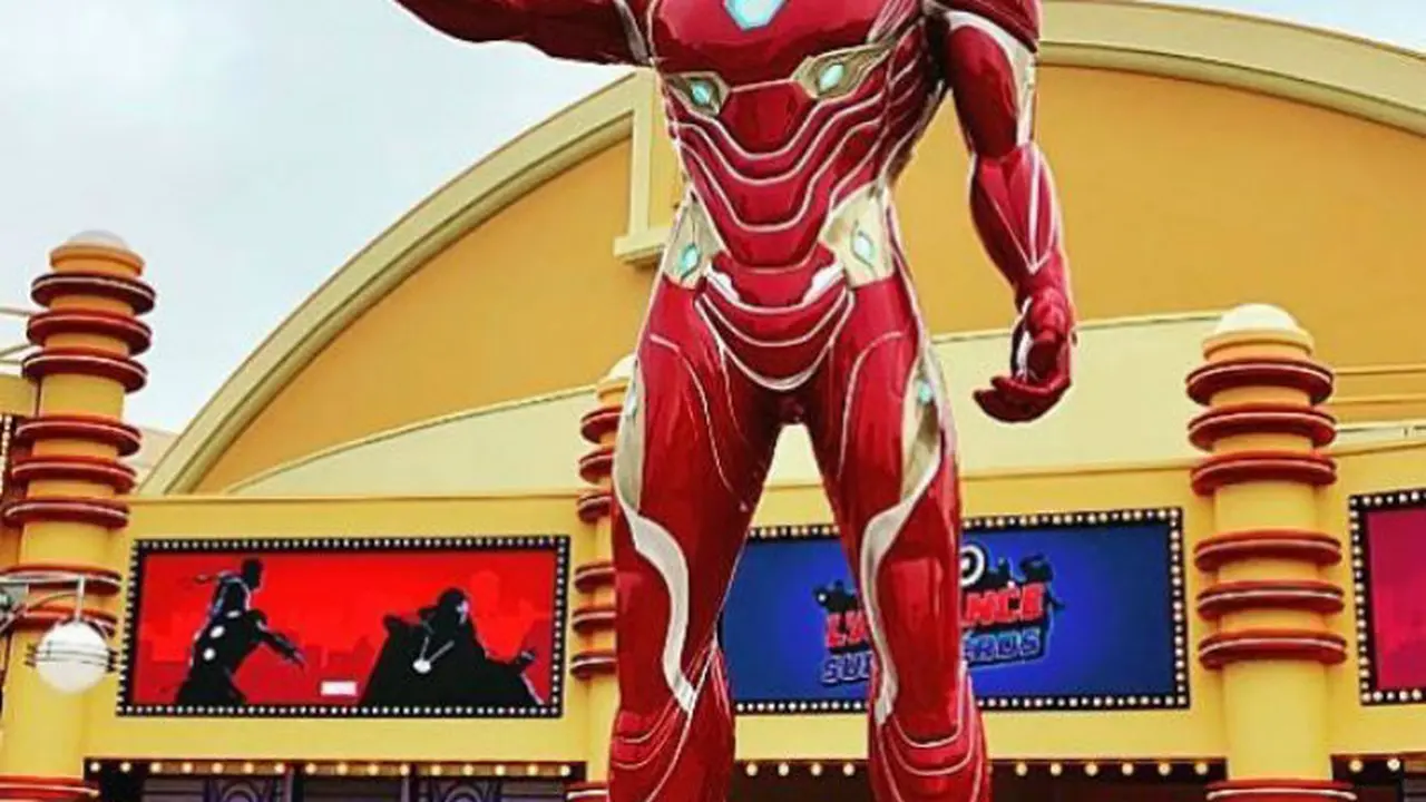 Disneyland