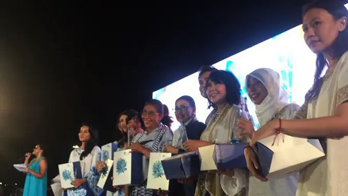 Copyright: Vemale.com/Anisha Saktian Putri