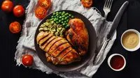 Apa yang Terjadi pada Tubuh Jika Protein Dikonsumsi Terlalu Banyak?