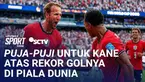 Harry Kane kembali mengukir sejarah bersama Timnas Inggris. Golnya ke gawang Panama membuat sang kapten resmi menjadi pencetak gol terbanyak Inggris di ajang Piala Dunia, melewati rekor legenda Gary Lineker.

Pelatih Thomas Tuchel memuji mentalitas d...