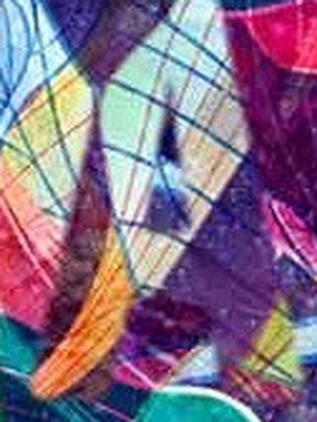 Huruf Pertama yang Kamu Lihat Dapat Ungkap Kepribadianmu Lebih Dalam