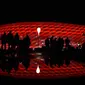 Stadion Allianz Arena, markas Bayern Munchen. (AFP/Christof Stache)