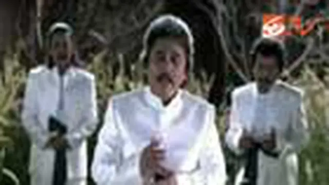 Bimbo Bersyiar Lewat Lagu