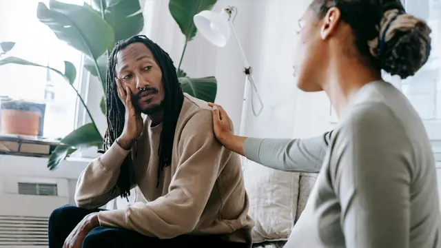 Memahami Apa Itu Empati dan Bagaimana Meningkatkan Rasa Empati Terhadap Sekitar, Kenapa Kita Perlu Memahami Perasaan Orang Lain? (pexels.com)