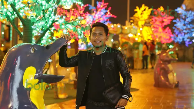 Andik Vermansah