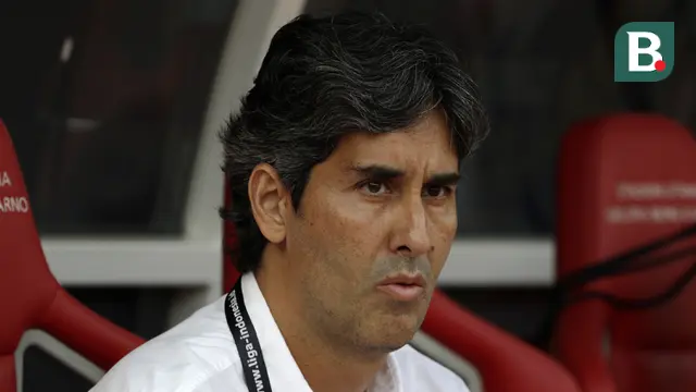 Persija Jakarta Vs Persela Lamongan