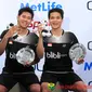 Angga Pratama/Ricky Karanda Suwardi juarai gelar ganda putra Singapura Terbuka 2015