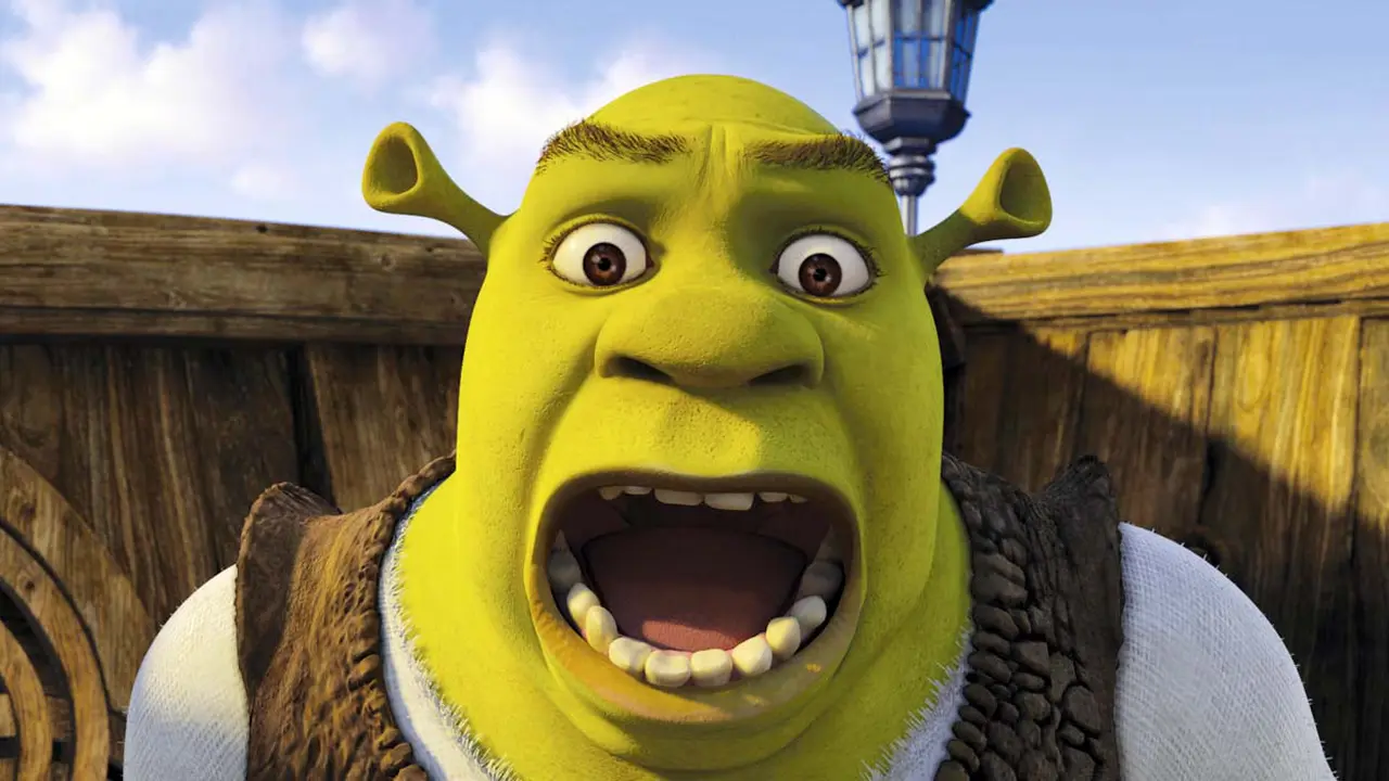 Sekuel Kelima Shrek Bakal Dibuat