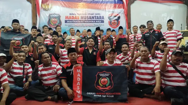 Madas