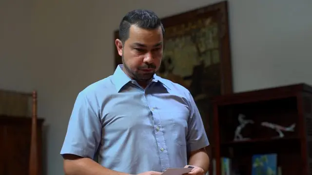 Keajaiban Cinta