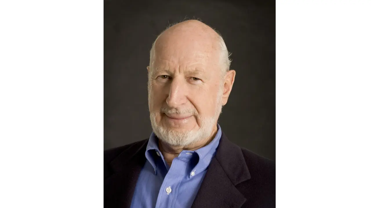 Norman Abramson