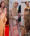 Gaya Musisi Hadir di AMI Awards 2023. [Instagram]