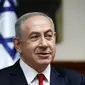 PM Israel Bakal Kunjungi Trump Bahas Palestina, Aneksasi dan Iran (AP)