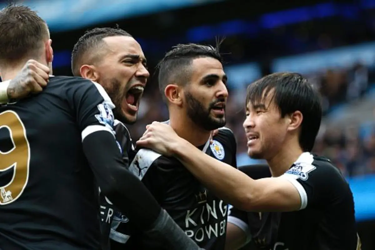 Leicester City