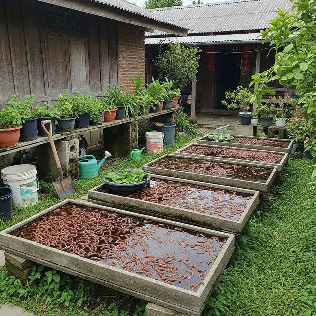 13 Peluang Ternak Skala Kecil yang Cocok untuk Ibu Rumah Tangga di Desa, Cuan dari Rumah