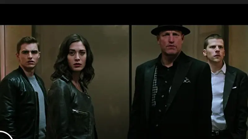 Film Now You See Me 2 (Foto: Summit Entertainment / Lionsgate via IMDB.com)