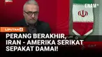 Amerika Serikat dan Iran dikabarkan mencapai kesepakatan untuk mengakhiri perang yang telah berlangsung lebih dari tiga bulan sekaligus membuka kembali Selat Hormuz, jalur pelayaran vital bagi perdagangan energi dunia. Presiden AS Donald Trump mengon...
