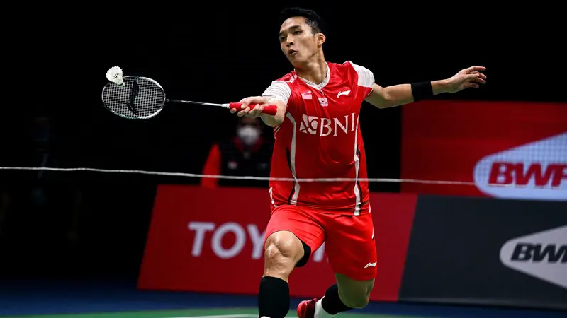 Jonatan Christie