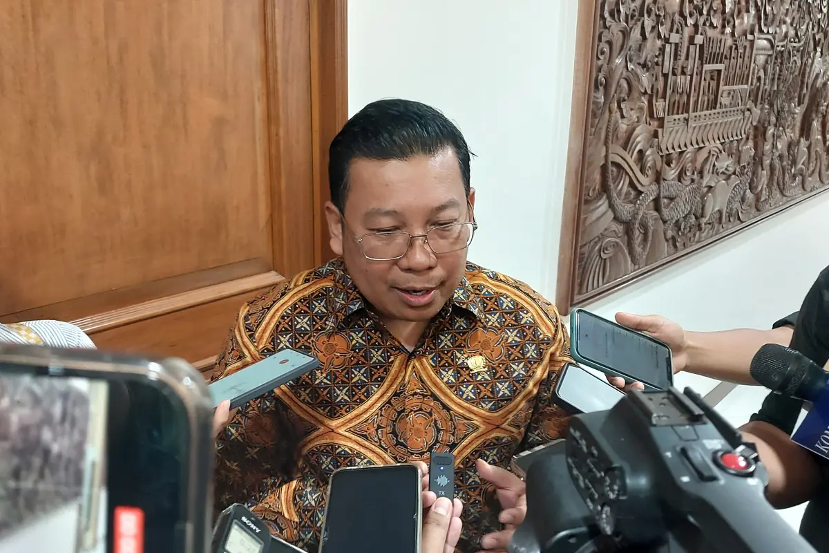 Arief Prasetyo Adi